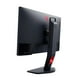 thumbnail image 3 of Monitor Gamer BenQ Zowie XL2411K LED 24 Widescreen HDMI BenQ 9H.LJPLB.QBL, 3 of 5