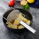 thumbnail image 1 of Muddler de Acero Inoxidable 430, Muddler Manual, Muddler, Utensilios de Cocina, Herramientas Pequeñas, 1 of 5