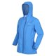 thumbnail image 1 of Regatta - Chaqueta Impermeable Hamara III para Mujer (Azul Sonic) Regatta UTRG4999_sonicblue, 1 of 4