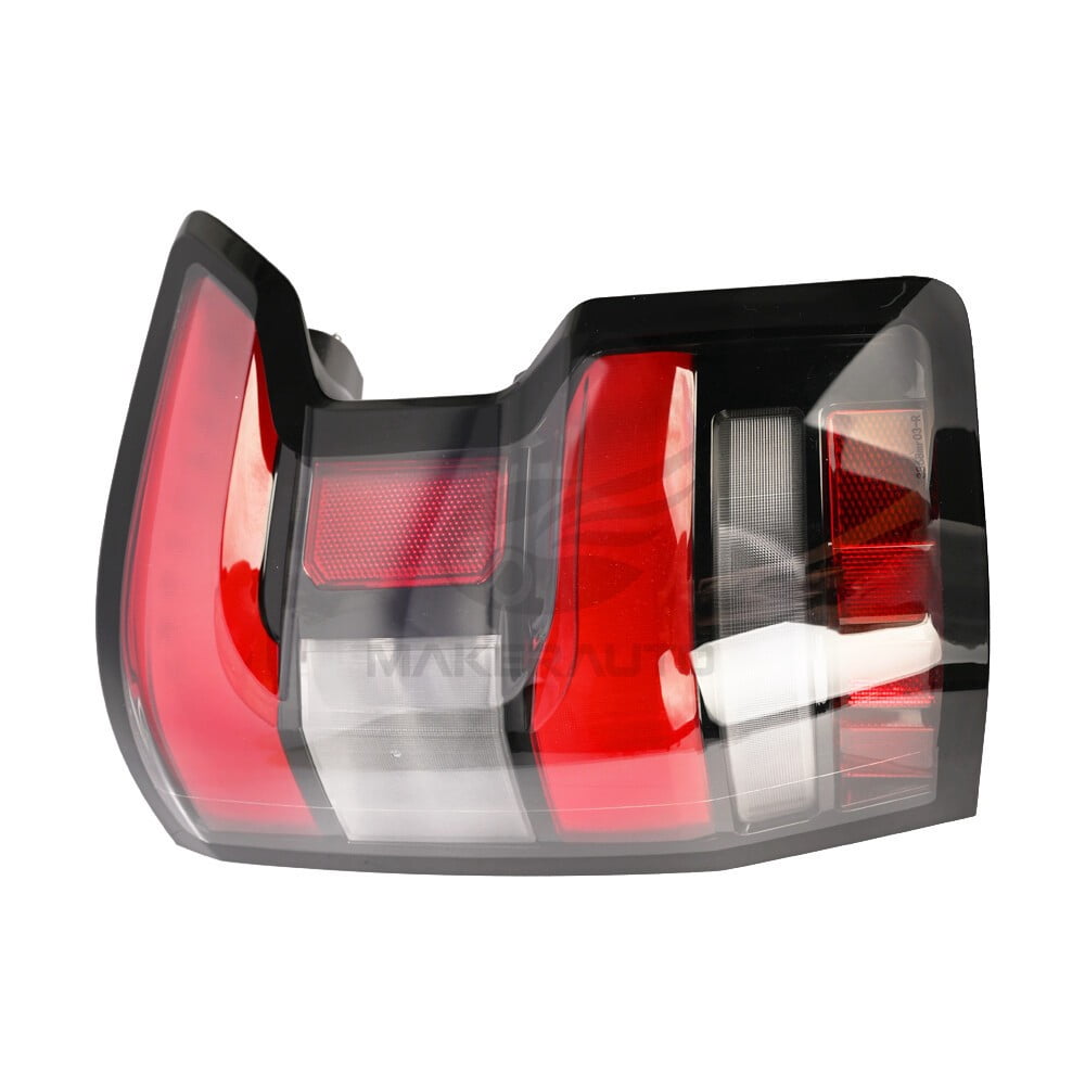 Rear Tail Light Right Passenger Side for Nissan Frontier 2022