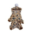 thumbnail image 3 of GASTROPOD Dog Sweater,Warmth for Cold Weather Dog Clothes,Great for Daily Wear and Special Occasions Puppy Clothes,S, 3 of 4