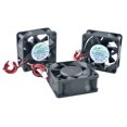 thumbnail image 3 of High-Speed 60x60x25mm Axial Cooling Fan DC 5V/12V/24V 2-Pin ACP6025 for Charger, Power Supply, Frequency Converter DC5V oil bearing 60x60x25mm, 3 of 6