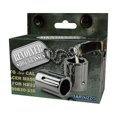 thumbnail image 1 of Urban Trend 9638032 Revolver Ceramic Shot Glasses, Pack of 2, 1 of 2