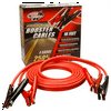 CABLE BOOSTER 16' 4GA TGWIN RED