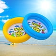 thumbnail image 4 of BOBASNDM Piscine pour Enfants Ronde 6,30” 6,30” Piscines, 4 of 8