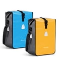 thumbnail image 2 of Bolsa de bicicleta bolsa de almacenamiento para montar en bicicleta, gran capacidad, asientos para portabicicletas, bolsas para maletero, equipaje de viaje,, 2 of 7