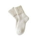 thumbnail image 1 of Calcetines de media pantorrilla para mujer, calcetines cálidos de punto, calcetines de algodón, calcetines térmicos de invierno, calcetines ultragruesos, calcetines para botas, calcetines largos, calc, 1 of 4