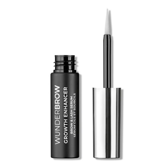 Sérum potenciador del crecimiento para cejas y pestañas Wunderbrow 2 en 1