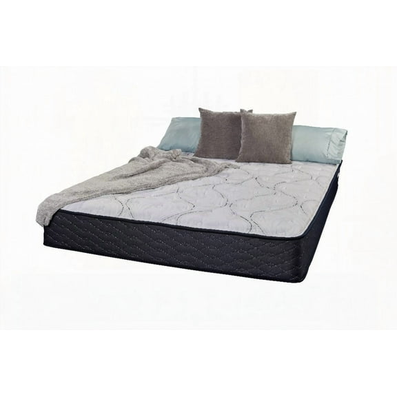 California King Restonic ComfortCare DreamLux Firm Mattress - Easy Shipping & Blissful Sleep
