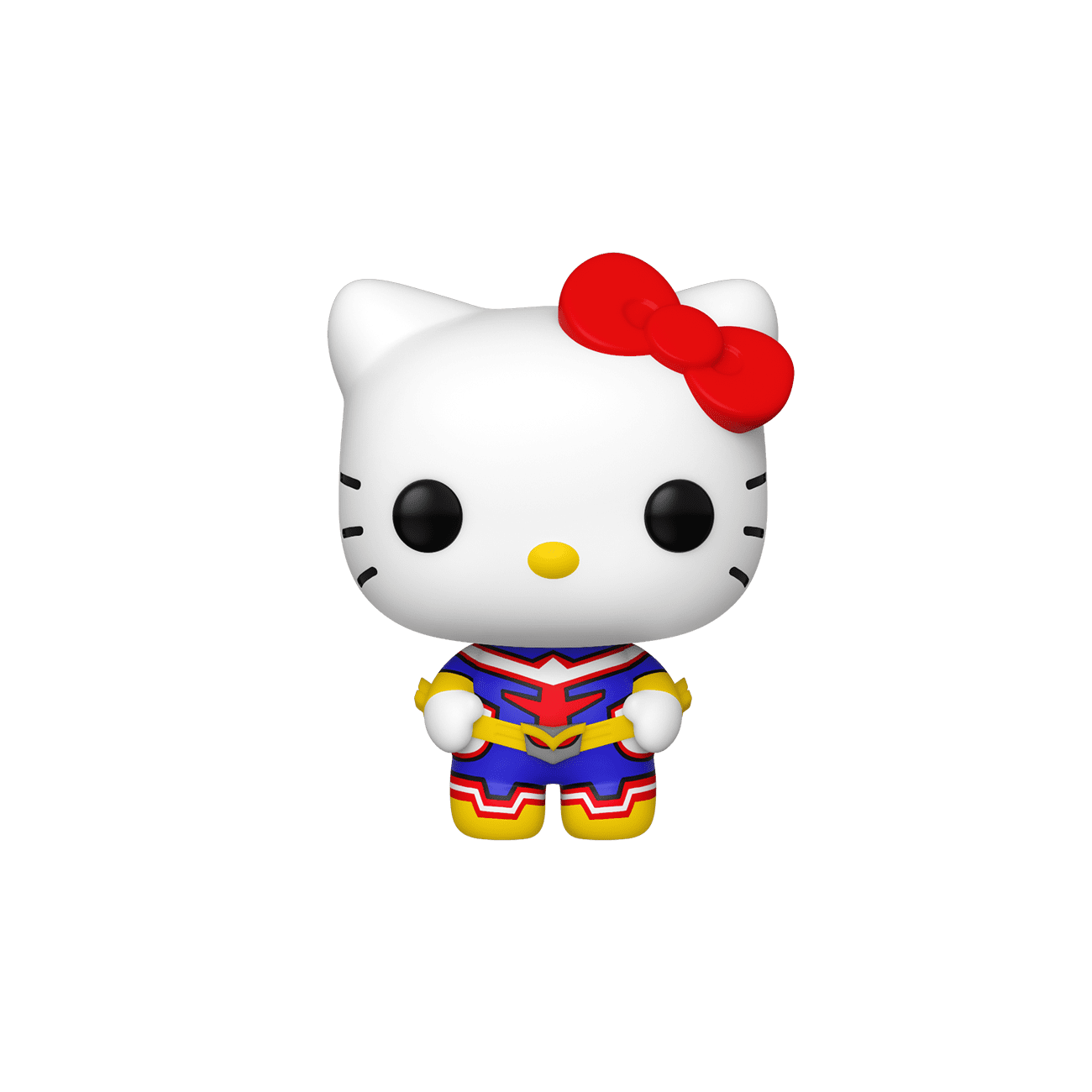 Funko Pop Hello Kitty Space Kaiju 42 GITD Target Glows in The Dark for sale online 