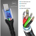 thumbnail image 1 of 45W USB Tipo C Chromebook Cargador para HP Chromebook x360 14 15 14a-n, 1 of 2