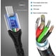 thumbnail image 1 of 45W USB Tipo C Chromebook Cargador para HP Chromebook x360 14 15 14a-n, 1 of 2
