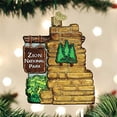 thumbnail image 5 of Zion National Park Ornament, 5 of 5