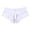Underwear/panties for women plus size-White, variant on Homenesgenics Underwear for Women Plus Size Clearance under $10 Women's Light And Seamless Lace Size Desire For Appeal Crotch Briefs White One Size