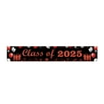 thumbnail image 2 of Graduation Banners 2025 Yard Sign, Large Outdoor Commencement Decor, Durable Vinyl Material, Easy Assembly, For Graduation Party, Commemorative Photo Prop, Custom Design, Celebratory Event Yhsdtq, 2 of 7