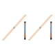 thumbnail image 1 of Palo de alineación de golf Naiovety Fibra de vidrio 122 cm tres partes, 1 of 5