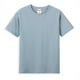 thumbnail image 1 of Camiseta de manga corta con cuello redondo para hombre, 100 % algodón orgánico, 1 of 4