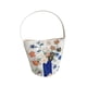 thumbnail image 3 of Bolsa de lona para mujer, bolsa de lona reutilizable para mujer, bolsa estética para mujer Estilo D, 3 of 9