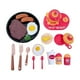 thumbnail image 3 of Accesorios de juguete, modelo de cocina para niños pequeños, juego de juguetes para niños, regalo de aprendizaje. 23 piezas, 3 of 9