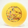thumbnail image 3 of Innova Star Corvette Disc Golf Distance Driver, Pick Color/Weight [Stamp & Exact Color May Vary] Green 167-169 grams, 3 of 53
