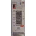 thumbnail image 4 of Innovage 569976 Jumbo Universal Remote, 4 of 4