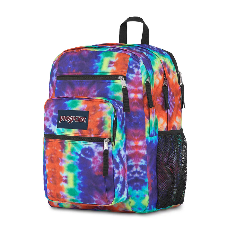【hippiedippy】big padding bag Bag - Bag - hippiedippy 히피디피