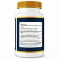 thumbnail image 6 of (2 Pack) IronVision Capsules – Daily Eye Care Formula with Original Blend to Support Visual Wellness, Eye Comfort & Healthy Vision | Just 2 Gentle, Easy-to-Swallow Pills (120 Capsules), 6 of 12