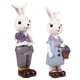 thumbnail image 3 of 2 piezas adorables decoraciones de Pascua, 3 of 3