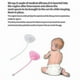 thumbnail image 4 of 1pcs Female Pregnancy Aid Cup That Helps You When Trying To Conceive Medical Silicone Women Conception Cup, 4 of 4