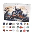 thumbnail image 1 of Caja Calendario Adviento Minerales 2024 Regalo Colección Rock, 1 of 9