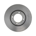 thumbnail image 2 of R-Line Rotors Fits select: 1978-1980 DODGE COLT, 1978-1983 DODGE CHALLENGER, 2 of 8