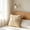 Beige, variant on Bawilom Vintage European Bohemian Style Homestay Hand- Cushion Pillows Cover Sofa Tassel Pillowcase