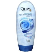 Olay Spa Exfol Ribbons Bw 18z