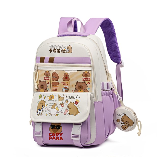 Mochila Hombro Elegante 1