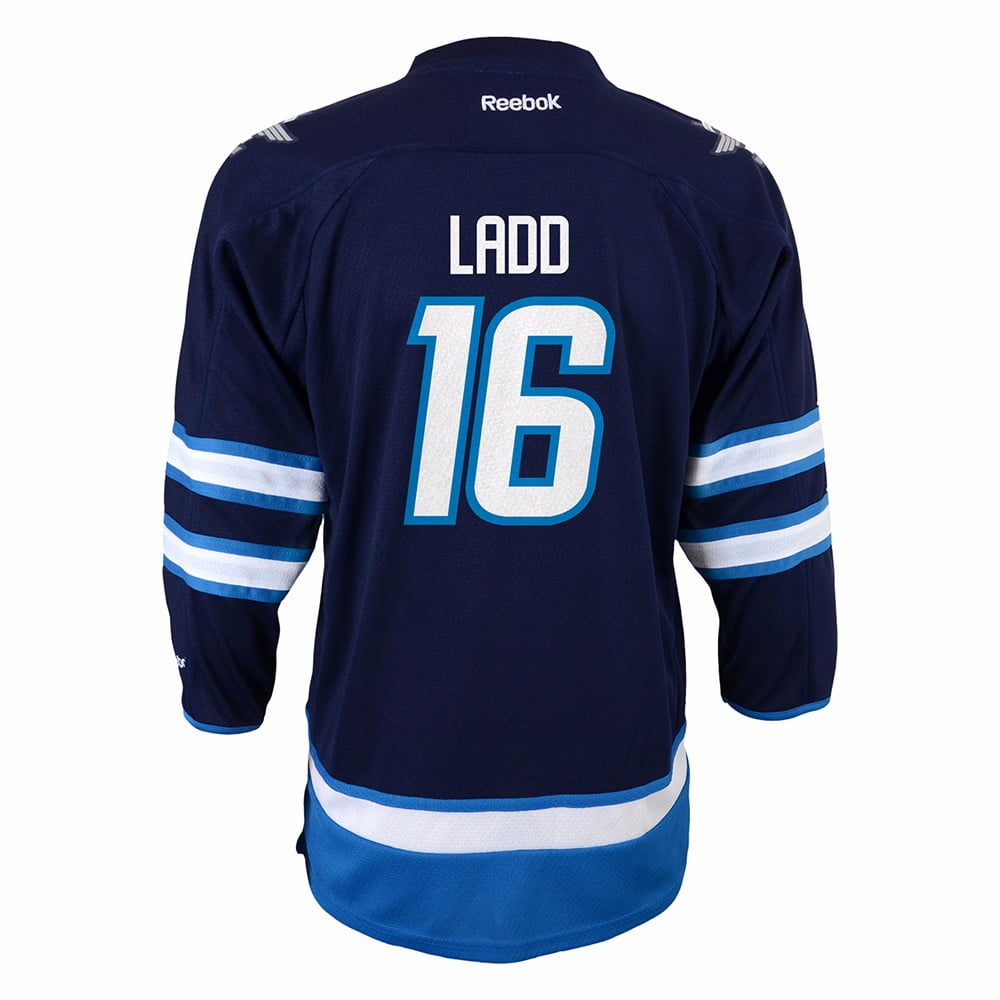 official winnipeg jets jersey