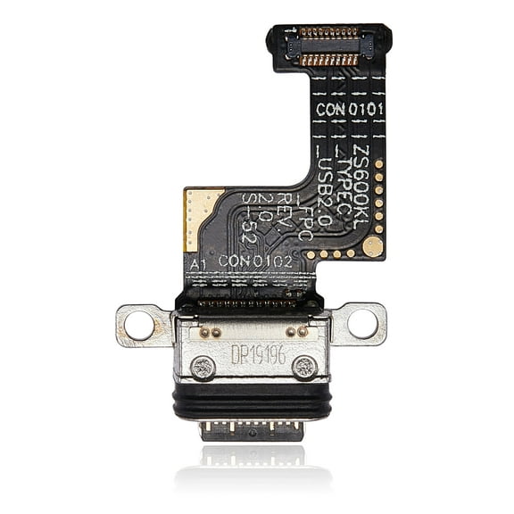 Replacement Charging Port Flex Cable Compatible For Asus ROG Phone (ZS600KL)