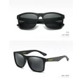 thumbnail image 3 of -100 -125 -150 Gafas de sol personalizadas con prescripción óptica, gafas de sol con luz polarizada para miopía, tinta para hipermetropía, conducción informal para pescar, 3 of 5