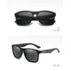 thumbnail image 3 of -100 -125 -150 Gafas de sol personalizadas con prescripción óptica, gafas de sol con luz polarizada para miopía, tinta para hipermetropía, conducción informal para pescar, 3 of 5
