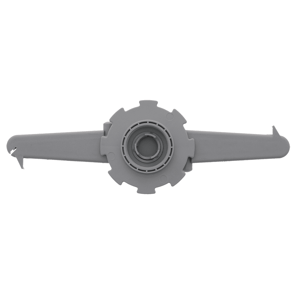 Dishwasher Upper Spray Arm fits Frigidaire, AP7413174, PS17155291, 154754502