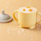 thumbnail image 5 of Copa Pour Enfants Avec Poigne Et Couvercle Amovible 150 Ml/tasse Bec, 5 of 5
