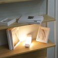 thumbnail image 5 of Veilleuse LED Lampe de Chevet à Capteur Tactile Rechargeable USB pour Chambre, 5 of 5