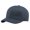 Navy blue, variant on 5CM Short Brim Hat Men Summer Sun Protection Hat Sunshade Cap Baseball Cap Full Mesh Breathable Hard Brim Baseball Cap Women