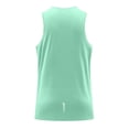 thumbnail image 5 of Luvrsol Men's Big & Tall Tank Tops Quick Dry Athletic Sleeveless Workout Shirts, XS-4XL, 5 of 8