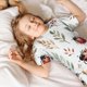 thumbnail image 5 of Balery Watercolor Ladybug Conjunto de Pijama Infantil de Manga Corta con Estampado – Ropa de Dormir de Algodón Suave-X-Large, 5 of 6