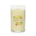 thumbnail image 6 of Yankee Candle Signature Medium Pillar Candle, Iced Berry Lemonade, 14 oz., 6 of 7