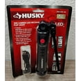 thumbnail image 1 of Husky 300 Lumen LED Rechargeable Flip Light T36, 1 of 4