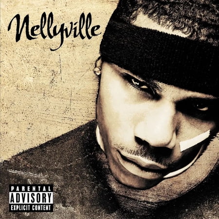 Nelly - Nellyville - Music & Performance - Vinyl