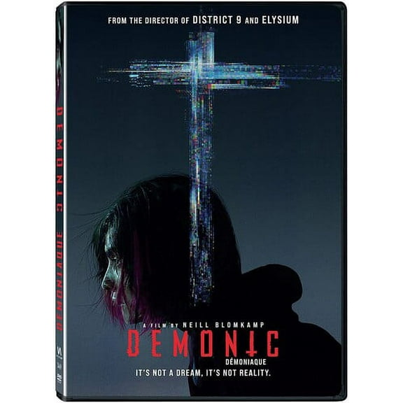 Demonic (DVD), VVS, Horror