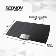 W.C Redmon Precision Digital Pet Scales, Large
