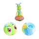 thumbnail image 2 of 1pc Niños divertidos Juguete electrónico Música Caterpillar Juguete Iluminación para niños Jugar, 2 of 8
